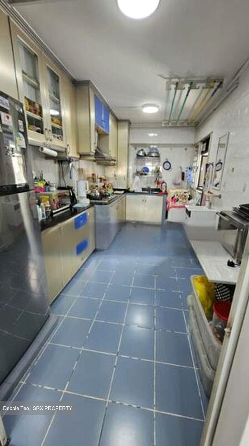 Blk 351 Amk Heights (Ang Mo Kio), HDB 5 Rooms #468155151